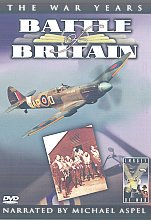 Battle Of Britain, The