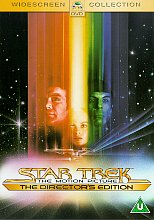 Star Trek - The Motion Picture