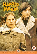 Harold And Maude