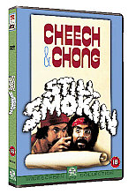 Cheech And Chong - Still Smokin' (Wide Screen)