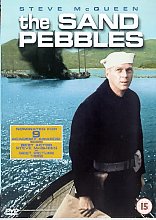 Sand Pebbles, The (Wide Screen)