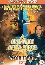 Operation Delta Force 3: Clear Target