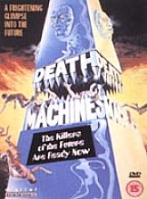 Death Machines