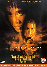 Kiss Of The Dragon