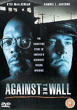 Against The Wall