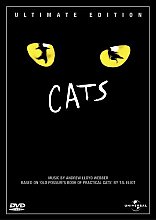 Cats (Ultimate Edition) (Various Artists)