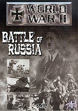 World War II - Battle Of Russia