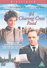 84 Charing Cross Road (Wide Screen)