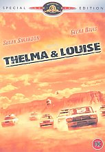 Thelma And Louise (Special Edition)