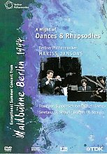 Waldbuhne 1994 Dance And Rhapsodies (Various Artists)