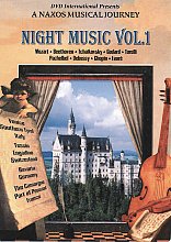 Night Music - Vol. 1 (Various Artists) (Various Artists)