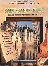 Carnival Of The Animals - Saint-Saens / L'Arlesienne - Bizet (Various Artists)