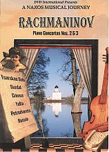 Rachmaninov - Piano Concertos Nos 2 And 3 (Various Artists)