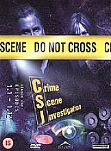 C.S.I. - Crime Scene Investigation - Vegas - Series 1 - Vol.1