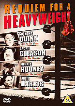 Requiem For A Heavyweight