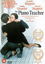 Piano Teacher, The