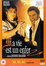 Ma Vie Est Un Enfer (aka My Life Is Hell) (Subtitled) (Wide Screen)