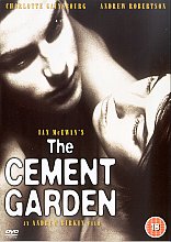 Cement Garden, The