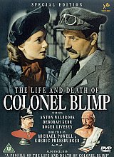 Life And Death Of Colonel Blimp, The (Special Edition)