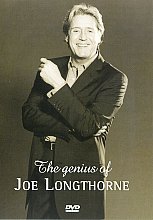 Joe Longthorne - The Genius Of (Various Artists)