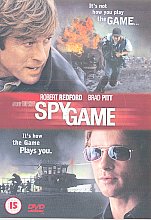 Spy Game