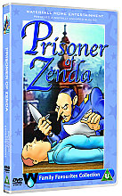 Prisoner of Zenda, The (Animated)