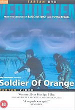 Soldier Of Orange