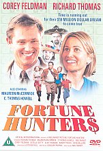 Fortune Hunters