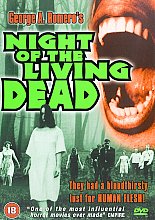 Night Of The Living Dead