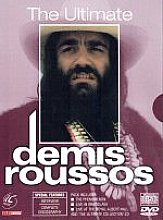 Demis Roussos - The Ultimate