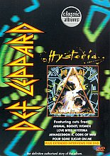 Classic Albums - Def Leppard - Hysteria