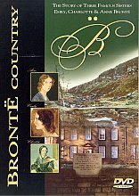 Charlotte Bronte - Bronte Country