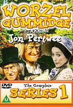 Worzel Gummidge - Series 1