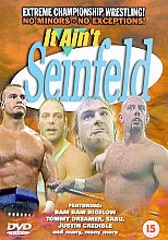 ECW - It Ain't Seinfeld