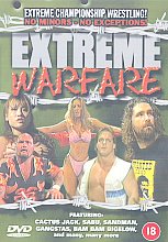 ECW - Extreme Warfare