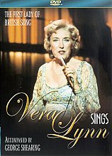 Vera Lynn Sings