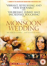 Monsoon Wedding