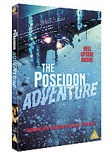 Poseidon Adventure, The (Wide Screen)