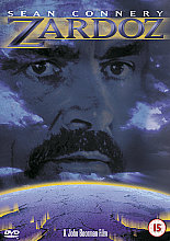 Zardoz (Wide Screen)