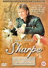 Sharpe's Honour / Sharpe's Gold