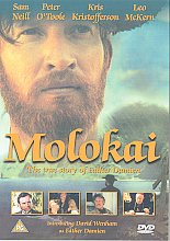 Molokai: The Forbidden Island