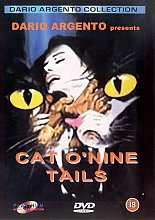 Cat O'Nine Tails