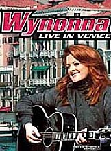 Wynonna - Live In Venice