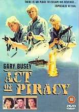 Act of Piracy