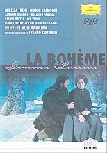 La Boheme (Various Artists)