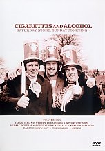 Cigarettes And Alcohol - Saturday Night, Sunday Morning (Various Artists) (Various Artists)