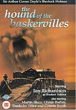 Sherlock Holmes - The Hound Of The Baskervilles