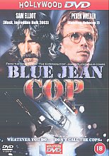 Blue Jean Cop (aka Shakedown)