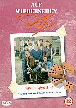 Auf Wiedersehen Pet - Series 2 - Vol. 1 : Episodes 1-3