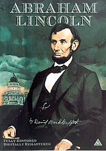 Abraham Lincoln